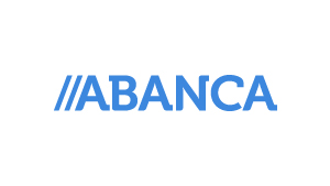 Logo ABANCA
