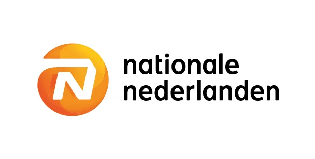Logo Nationale-Nederlanden